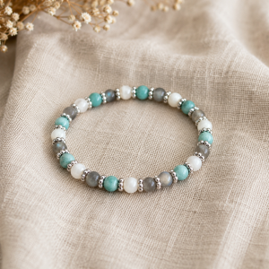 Bracelet trio
