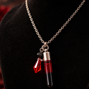 Collier Teke Teke